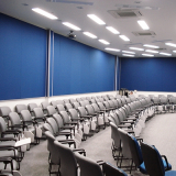 Isolamento Acústico para Auditório