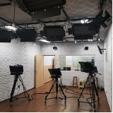 Revestimento Acústico para Porta Alphaville